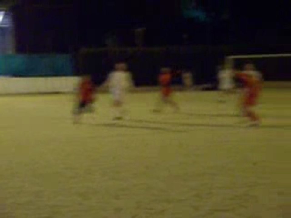 Match du 20 novembre 2009 (suite)