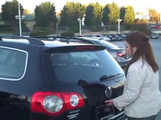 *GORGEOUS* Passat Wagon $LOOK$ Volkswagen