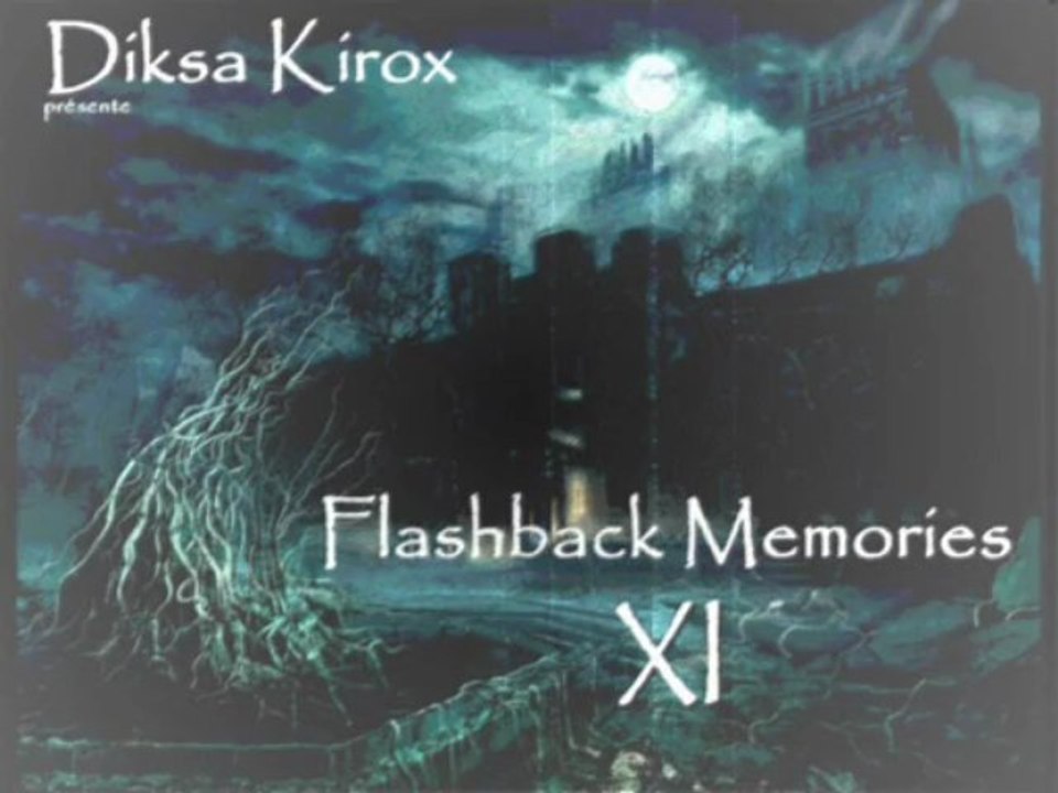 (extrait) DK Flashback Memories #11
