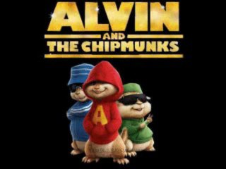 The Chipmunks Matt Smith ft J-Reyez Jc Jamez