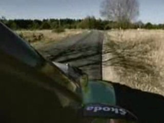 [SkodaAuto] Skoda Fabia S2000