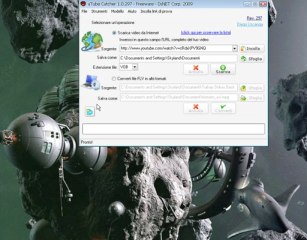 Atube Catcher: Il software per il download da Youtube e non