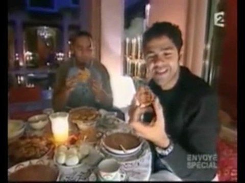 Envoye Special: Jamel Debouze P1