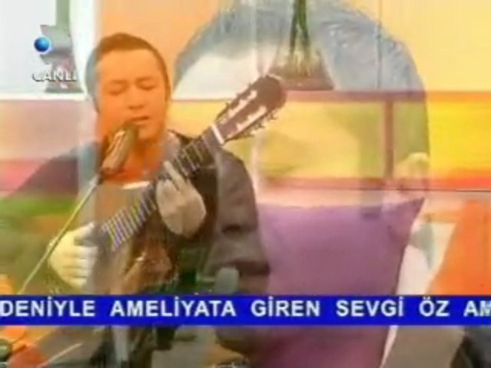 Baha Yanında Ben Varım (Dobra Dobra)