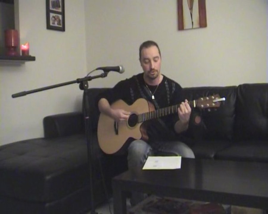 Aznavour-Mes Emmerdes