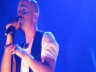 Celui que j'étais, l'équilibre