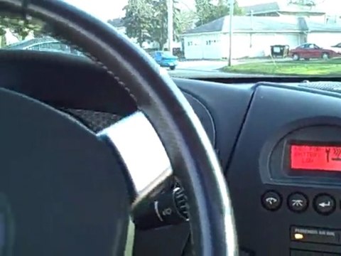 #8515 Pontiac Grand Prix GXP In Dekalb Il Near Sycamore ...