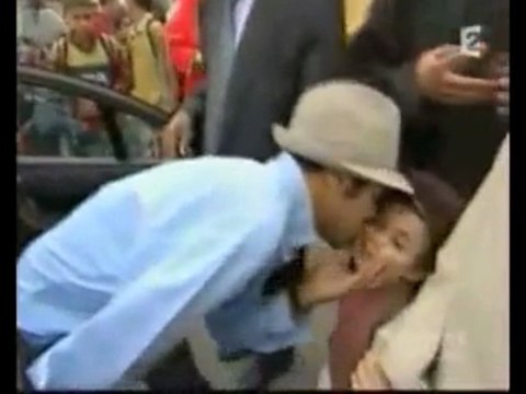 Envoye Special: Jamel Debouze P2