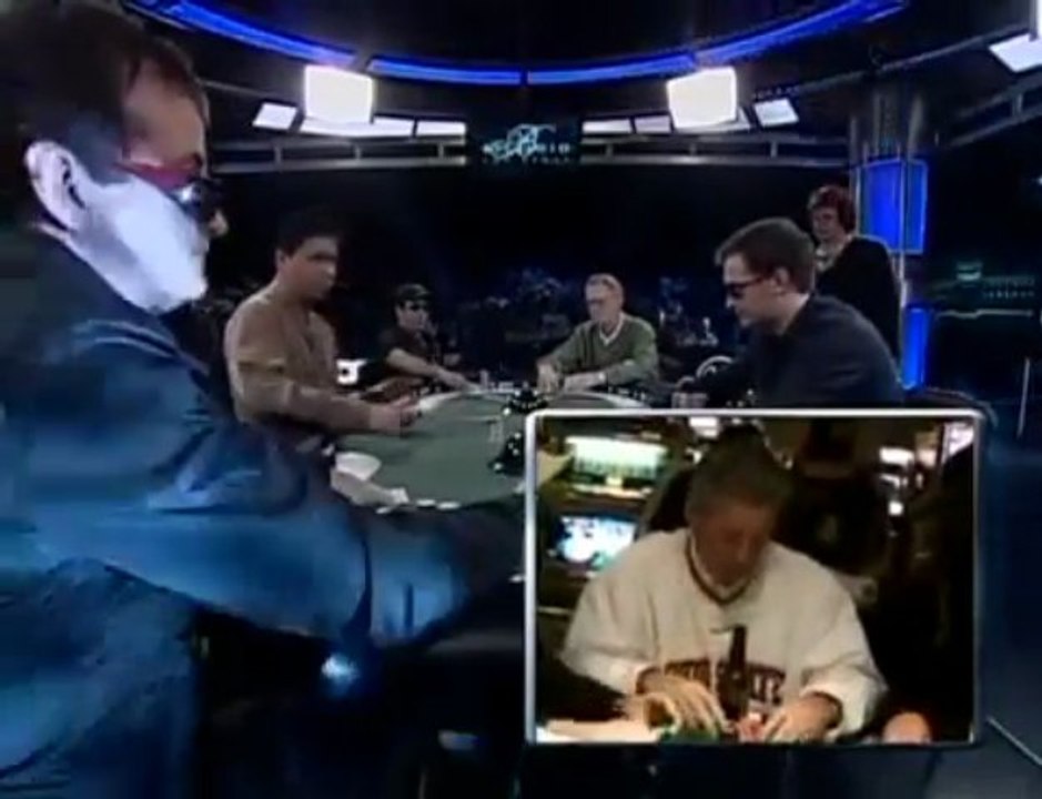 WPT Doyle Brunson Five Diamond World Poker Classic 2007 Pt05