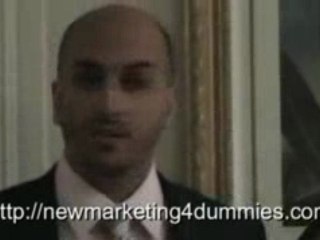 The Secret To Become A Millionaire In Internet Marketing