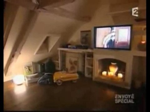 Envoye Special: Jamel Debouze P5