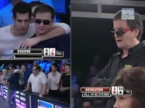 WPT Doyle Brunson Five Diamond World Poker Classic 2007 Pt08