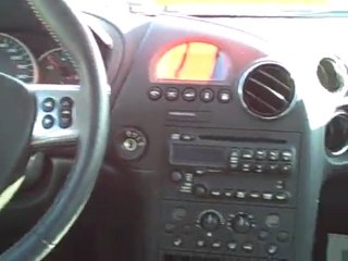 #8595 2007 Pontiac Grand Prix Deaklb Il Rockford Tim ...