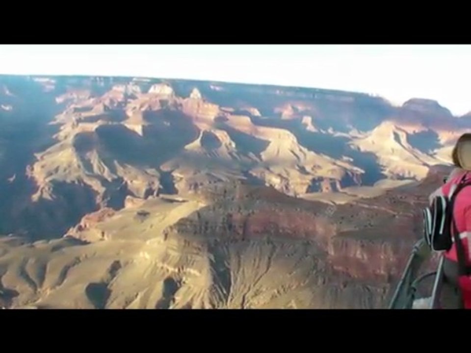 Grand Canyon [USA RoadTrip USA] by dorian