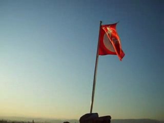 Osmanlı TİM Bayrak