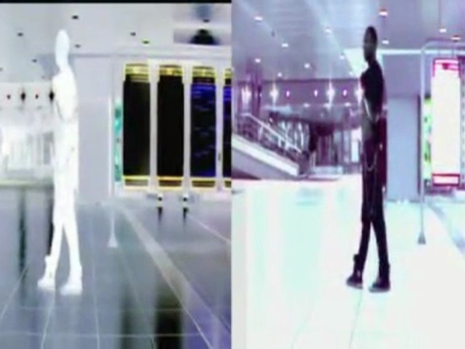 Freestyle Newstyle(Missy And Bertone And Krys)