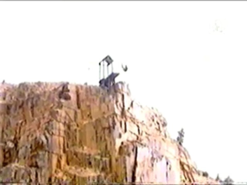 Entrenamiento Suicida