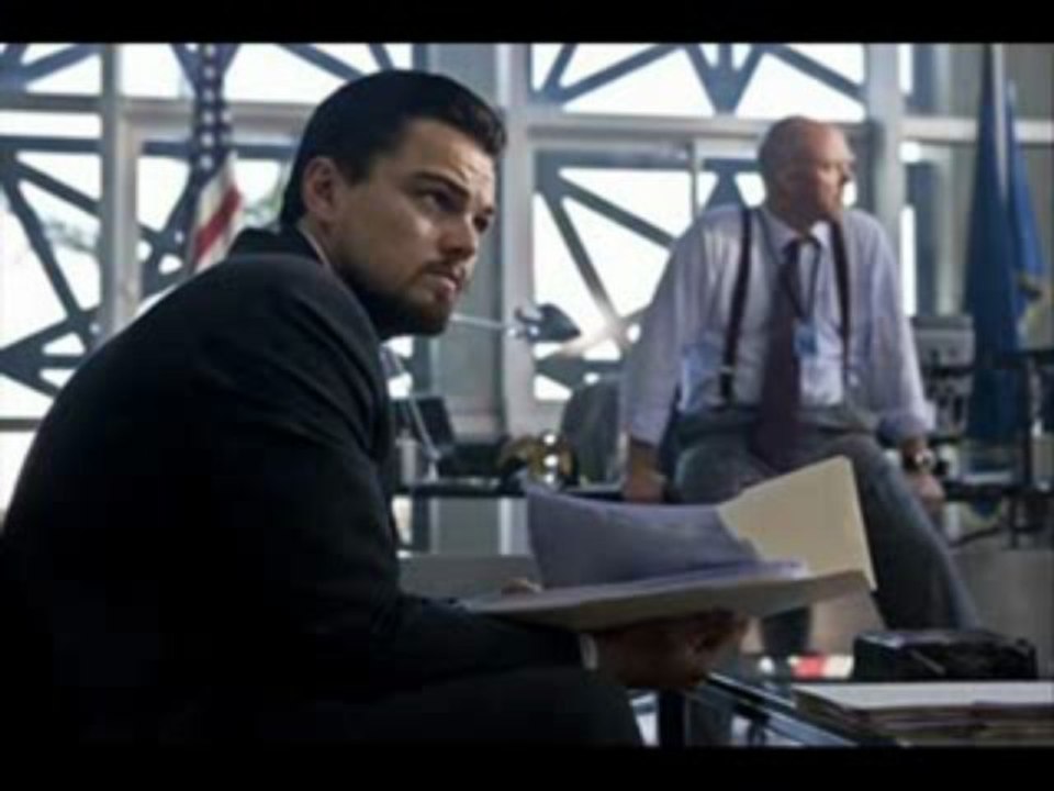 Body of Lies PART 1 /9, full film/movie online 2009