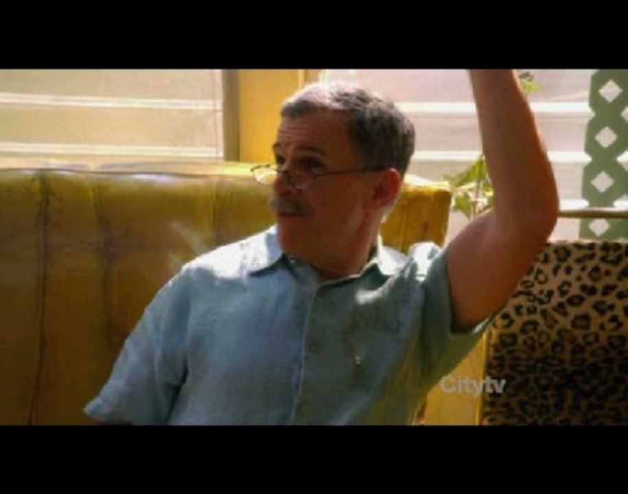 Ugly Betty Season 4 Episode 7 FULL EPISODE