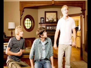 Aliens in the Attic,PART 1 / 18, full movie online 2009 part