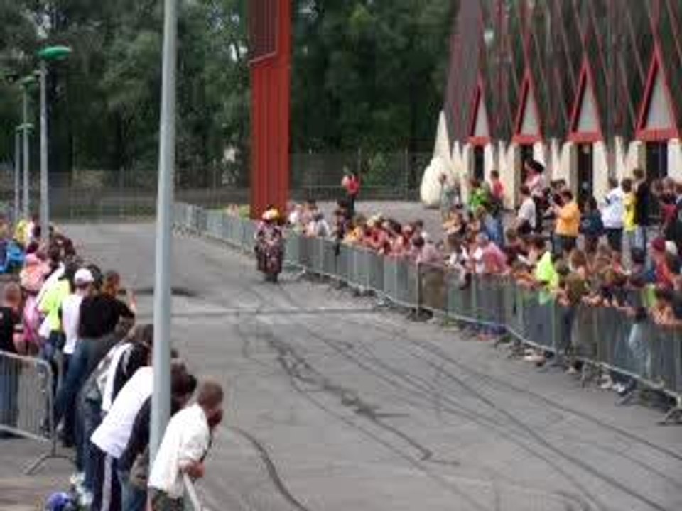 Carolo biker days caroline027