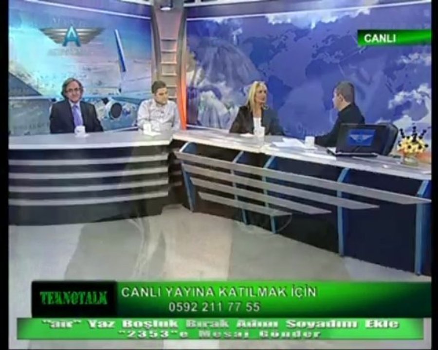 Başak Temel - Atif Unaldi (twitter nedir?)