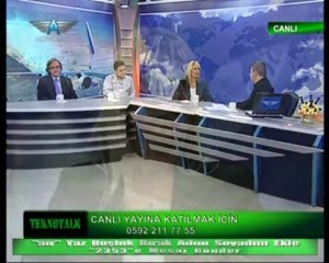 Başak Temel - Atif Unaldi (twitter nedir?)