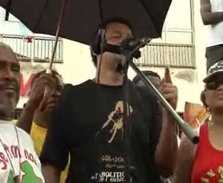 Elie DOMOTA LKP Marche 25.11.09 Lapwent