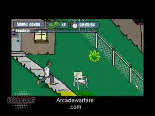 krayzie bone the Video game?