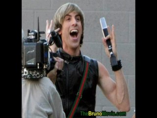 Bruno 2009 Part 1 / 18 HD 2009 Full Length Movie ...