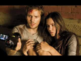 Cloverfield 2009 Part 1 / 18 HD 2009 Full Length Movie ...