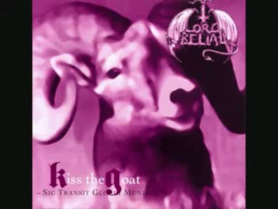 Lord Belial - Mysterious kingdom