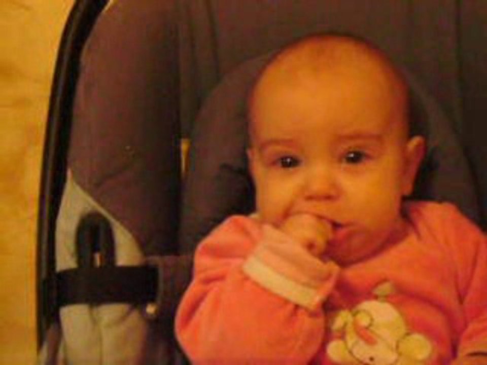nina la chiasse !