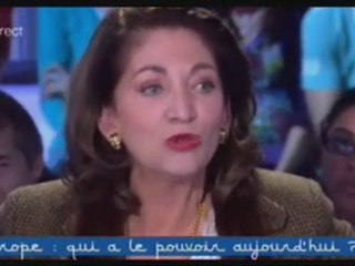 Démocratie et Europe (Anne Marie Le Pourhiet)