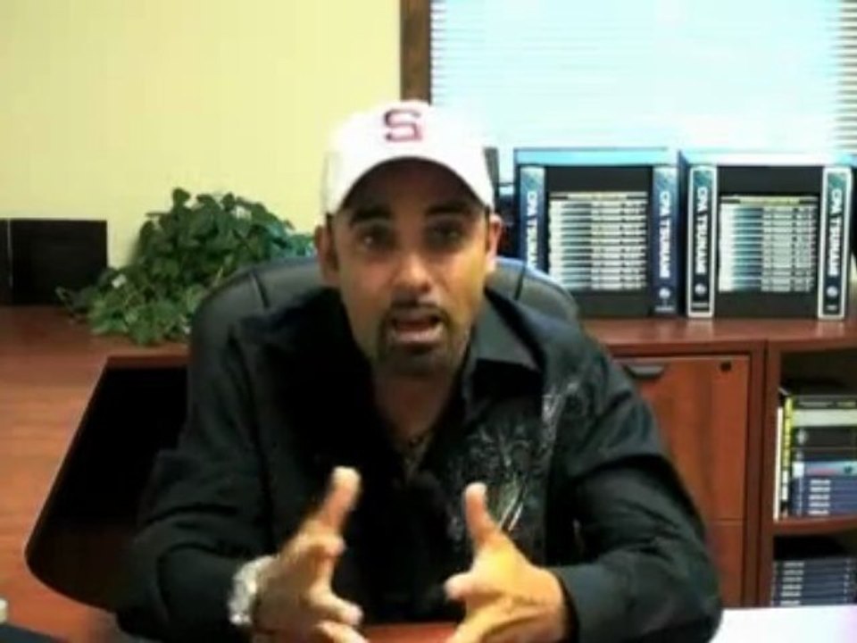 CPA  Marketing Course - Free Training In Blog