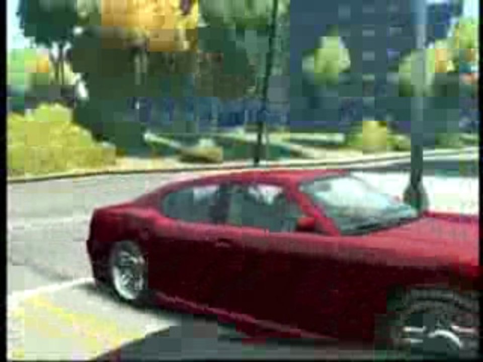 GTA4 Fast And Furious [Bande-Annonce]