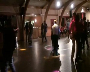 Soiree Novembre 2009