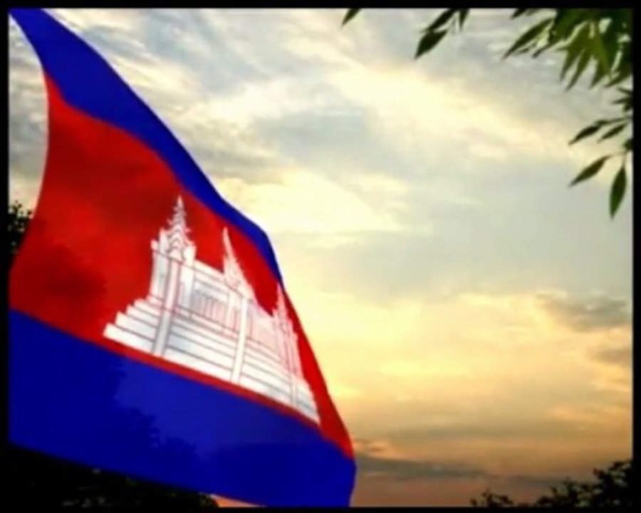 Thaksin Great Speech Category Animals - Advisor to Cambodia