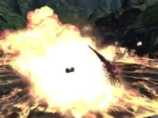 Bande annonce Borderlands : The Zombie Island of Dr. Ned