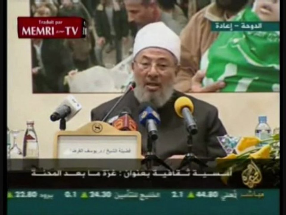 grand Mufti était  sioniste
