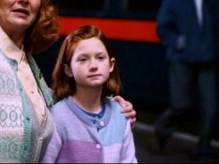 Ginny weasley