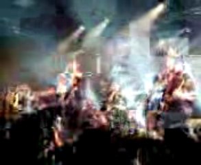 Kiemsa au BBC le 27 11 09