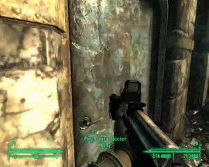 Fallout 3 (part.150) Direction Tenpenny Tower