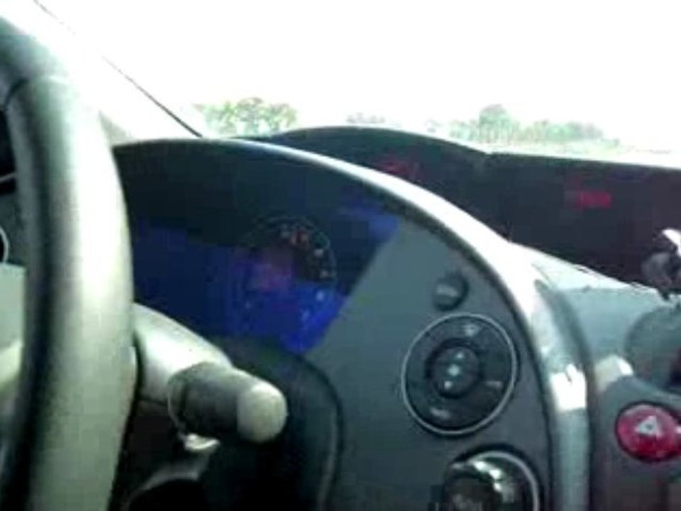 Démon FN2 > Modif 3 - Part.1/4