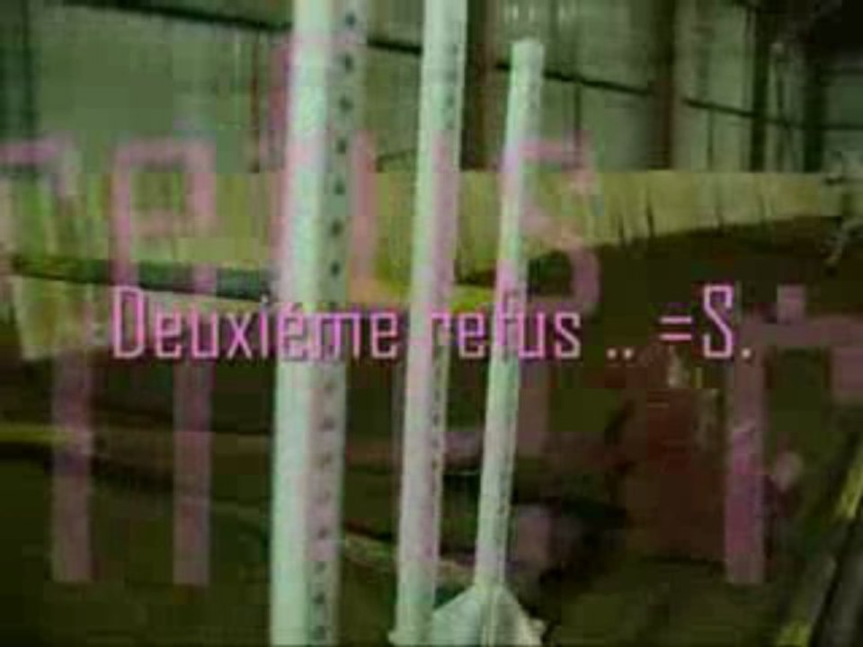 Milika II et Moi 27.11.2009.