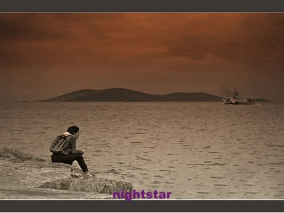 Yılmaz Erdoğan-Sevebilme İhtimali