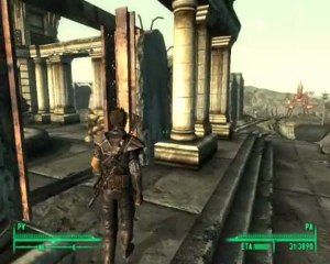 Fallout 3 (part.151) Tenpenny Tower