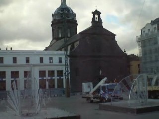 Clermont-Ferrand: Place de Jaude