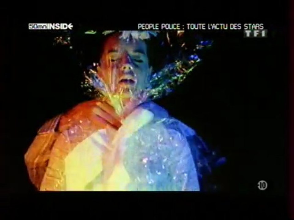 TF1 - 50 min inside - 09/11/09