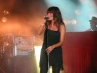 Le lien - Julie Zenatti